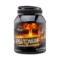 Plutonium 2.0 Peak International