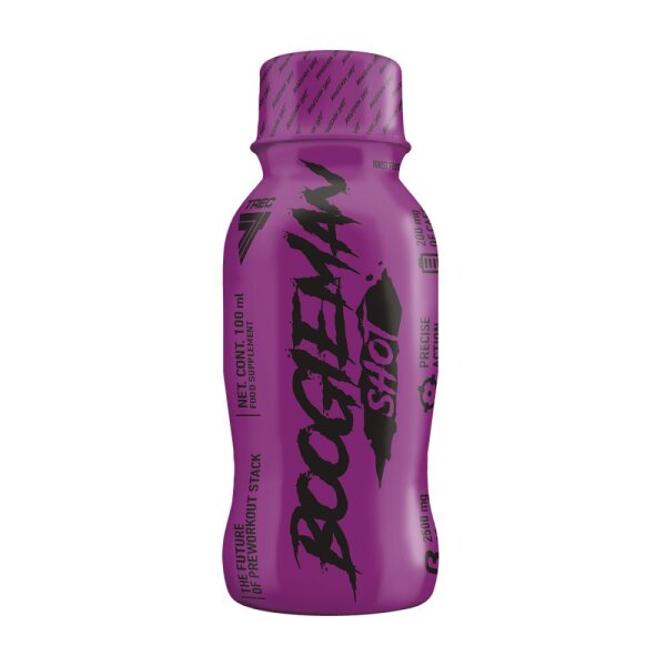 Trec Nutrition Boogieman Shot - 1 Flasche a 100 ml