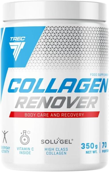 Trec Nutrition Collagen Renover-350 g