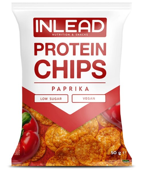 Inlead Protein Chips- 50 g