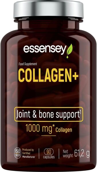 Essensey Collagen+- 90 Kapseln