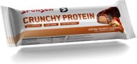 Sponser Crunchy Protein Riegel- 50 g