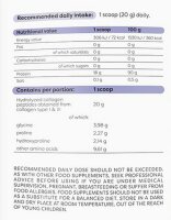 Osavi Collagen Peptides Typ 1 und 3 300 g