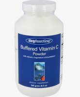 Allergy Research Group Buffered Vitamin C 240 g