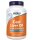 Now Foods Cod Liver Oil Lebertran 1000 mg 180 Softgels