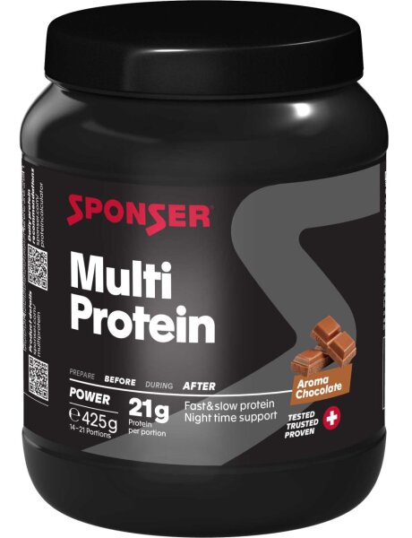 Sponser Multi Protein - 425 g