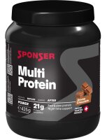 Sponser Multi Protein - 425 g