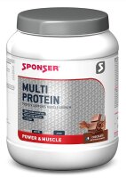 Sponser Multi Protein - 425 g
