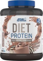 Applied Nutrition Diet Whey Protein - 1,8 Kg-Dose