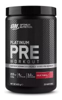 Optimum Nutrition Platinum Pre-Workout – 420 g-Dose