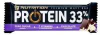Go On Nutrition Protein Bar 33% - 1 Riegel à 50g