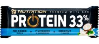 Go On Nutrition Protein Bar 33% - 1 Riegel à 50g...