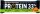 Go On Nutrition Protein Bar 33% - 25 x 50g-Riegel Salted Caramel