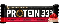 Go On Nutrition Protein Bar 33% - 1 Riegel à 50g...