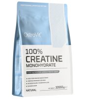 OstroVit 100% Creatine Monohydrate 1000g