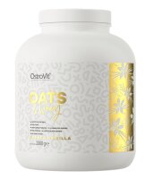 OstroVit Oats & Whey 2kg Dose