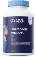 Osavi Hormonal Support Man – 90 vegane Kapseln