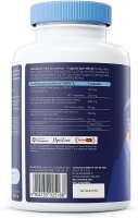 Osavi Hormonal Support Man – 90 vegane Kapseln