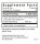 Allergy Research Group Grape Pips Traubenkernextrakt 90 Kapseln