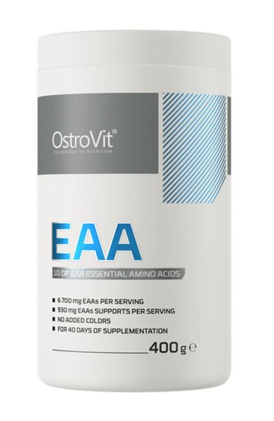 Ostrovit EAA-400g