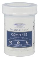 Allergy Research Group Essential-Biotic Complete –...