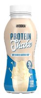 Weider Protein Shake- 330 ml Flasche Coconut