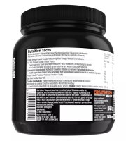 Olimp Creatine 1250 Mega Caps- 400 Kapseln