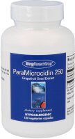 Allergy Research Group ParaMicrocidin 250 - 120 veg. Kapseln