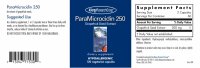Allergy Research Group ParaMicrocidin 250 - 120 veg. Kapseln