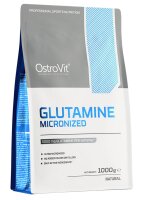 OstroVit Glutamine Micronised 1000g Beutel