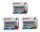 Sponser Power Gums – 75 g-Beutel