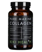 Kiki Health Pure Marine Collagen 450 mg - 150 Kapseln