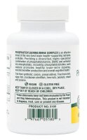 Natures Plus Phosphatidylserine / DMAE Complex – 60 Kapseln