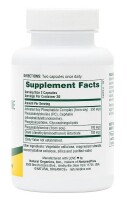 Natures Plus Phosphatidylserine DMAE Complex – 60...