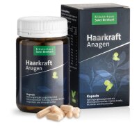 Sanct Bernhard Haarkraft Anagen-Kapseln 120 Stück