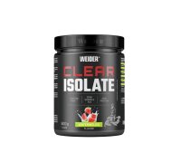 Weider Clear Isolate 500g