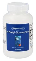 Allergy Research Group N-Acetyl Glucosamine 90 Kapseln
