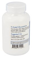 Allergy Research Group N-Acetyl Glucosamine 90 Kapseln