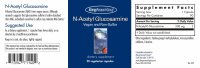 Allergy Research Group N-Acetyl Glucosamine 90 Kapseln