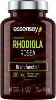 Essensey Rhodiola Rosea 100 mg – 90 Kapseln