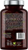 Essensey Rhodiola Rosea 100 mg – 90 Kapseln