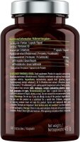 Essensey Rhodiola Rosea 100 mg – 90 Kapseln