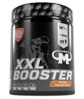 Mammut Nutrition XXL Booster – 500 g-Dose (Orange...