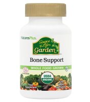 Source Of Life Garden Bone Support 120 Vegane Kapseln
