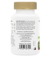 Source Of Life Garden Bone Support 120 Vegane Kapseln