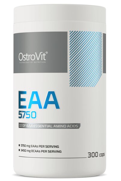 OstroVit EAA 5750 300 Kapseln
