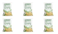 Inlead Protein Chips- 6x50 g