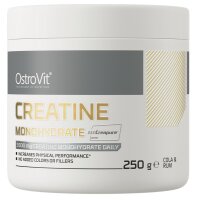 OstroVit Creatine Monohydrate 250 g