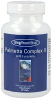 Allergy Research Group Palmetto Complex II- 60 Weichkapseln