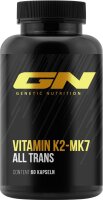 GN Laboratories Vitamin K2-MK7-60 Kapseln